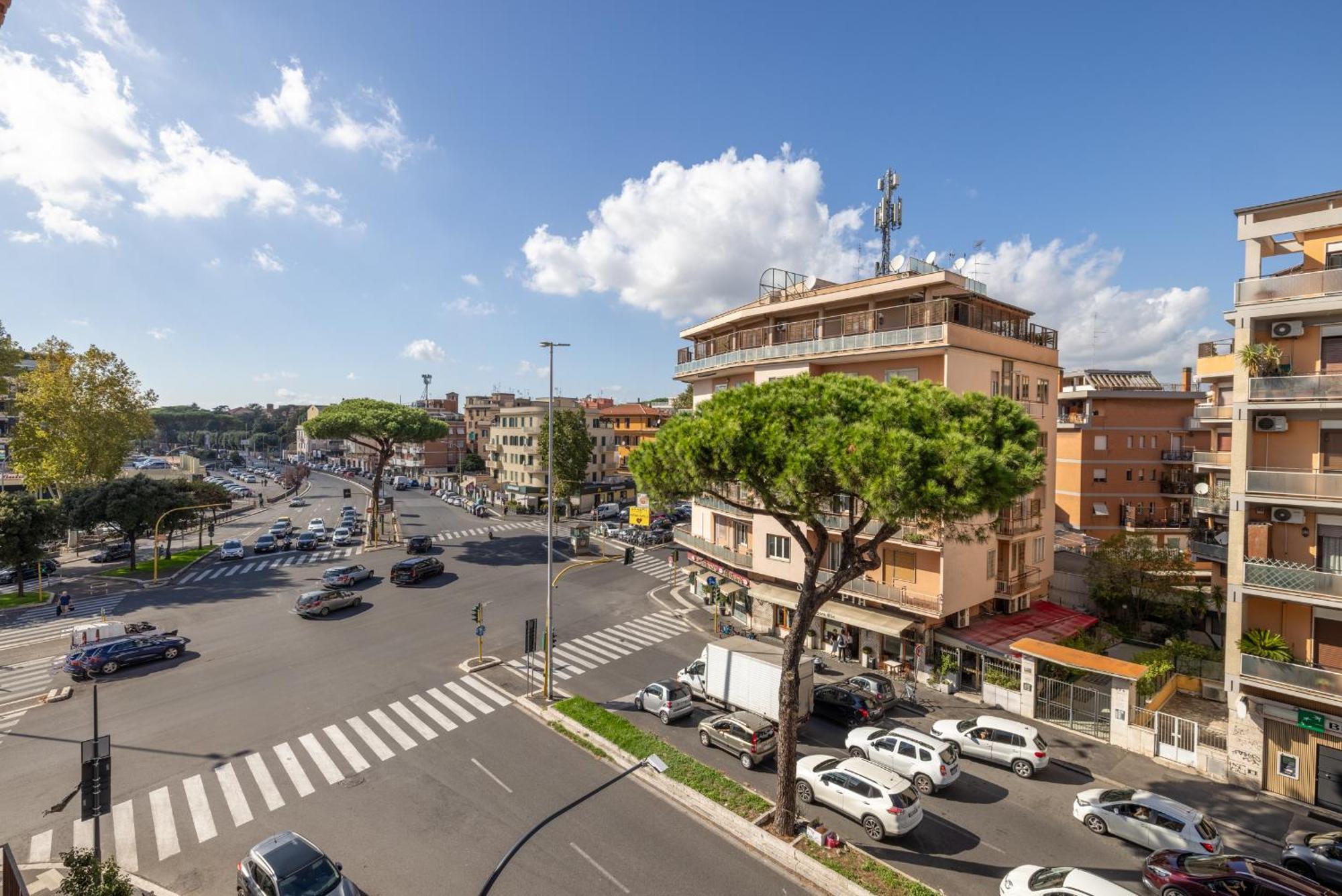 Casa Maria, Aurelio Appartamento *